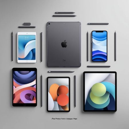 Poza pentru categoria IPAD