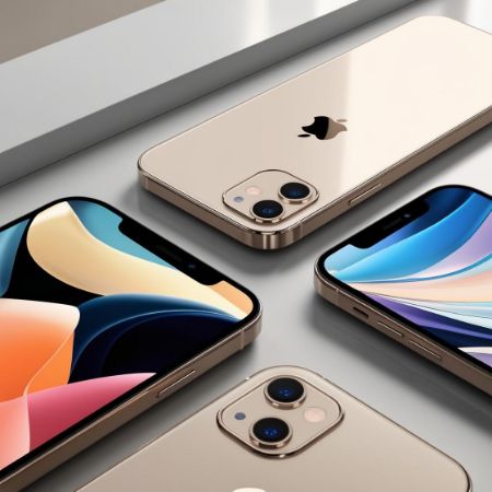 Poza pentru categoria IPHONE