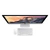 Poza cu Apple MBP 14: SILVER/M4 Pro 12C/16C GPU/24GB/512G-MAG