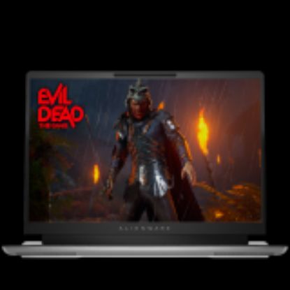 Poza cu Dell Alienware x16 R2