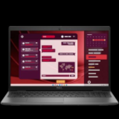 Poza cu Dell Latitude 3550