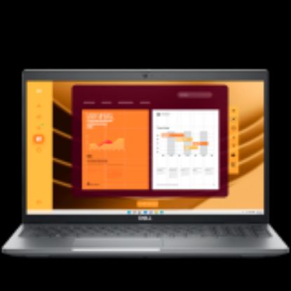 Poza cu Dell Latitude 5550