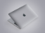 Poza cu Apple MBP 14: SILVER/M4 Max 14C/32C GPU/36GB/1T-MAG