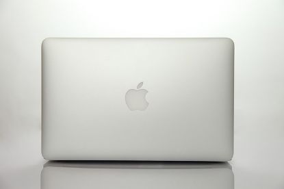 Poza cu Apple MBP 16: SILVER/M4 Pro 14C/20C GPU/24GB/512G-MAG